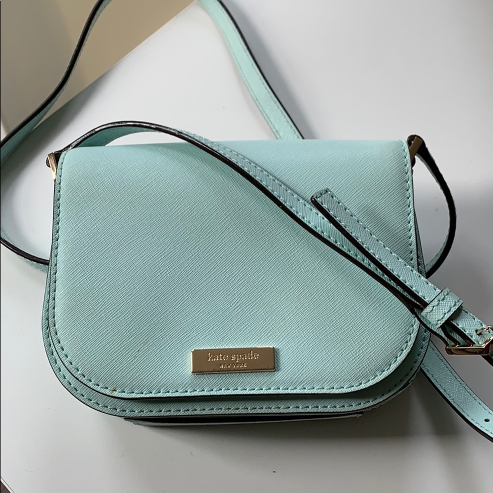 Kate Spade Crossbody Purse